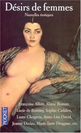 Couverture du produit · Désirs de femmes