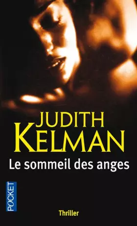 Couverture du produit · Le sommeil des anges
