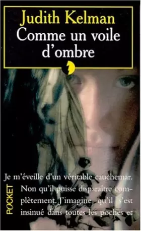 Couverture du produit · Comme un voile d'ombre