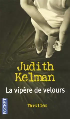 Couverture du produit · La Vipère de velours