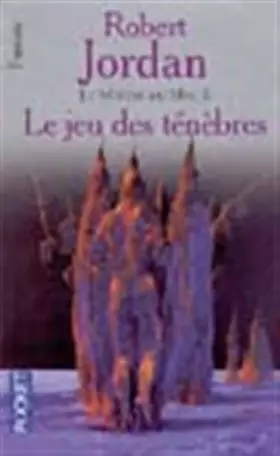 Couverture du produit · Le Jeu des ténèbres, tome 2