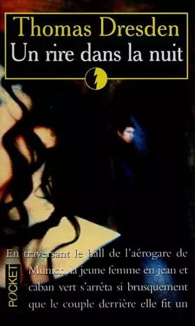 Couverture du produit · Un rire dans la nuit