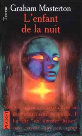 Couverture du produit · L'enfant de la nuit