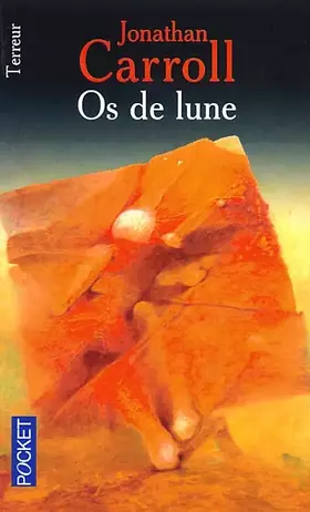Couverture du produit · Bones in the Moon