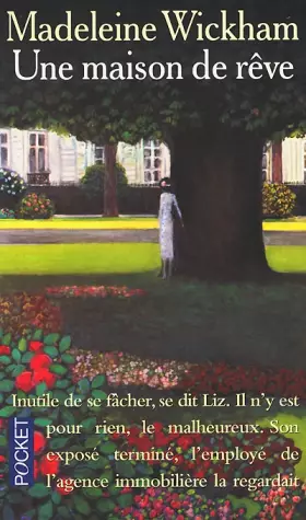 Couverture du produit · Une maison de rêve