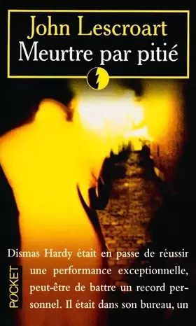 Couverture du produit · Meurtre par pitié