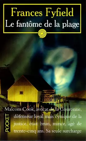 Couverture du produit · Le fantôme de la plage