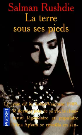 Couverture du produit · La Terre sous ses pieds