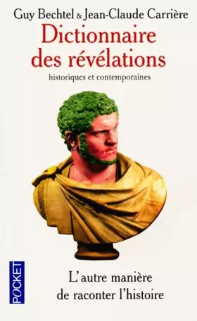 Couverture du produit · Dictionnaire des révélations