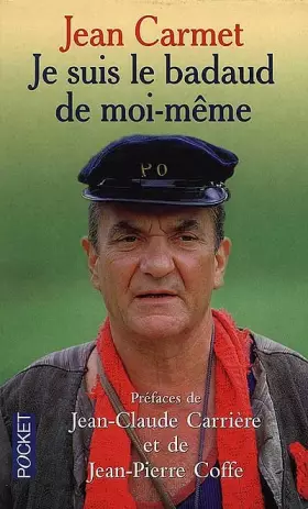 Couverture du produit · Je suis le badaud de moi-même