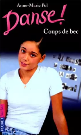 Couverture du produit · Danse ! tome 8 : Coups de bec