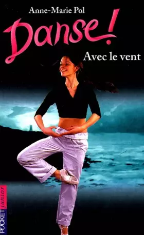 Couverture du produit · Danse ! Avec le vent