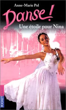 Couverture du produit · Danse n° 10, Une étoile pour Nina