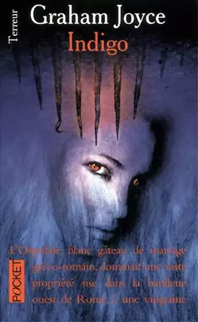 Couverture du produit · Indigo