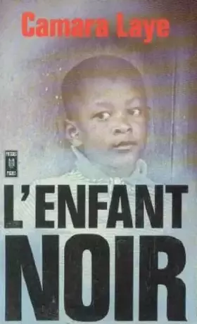 Couverture du produit · L'enfant noir
