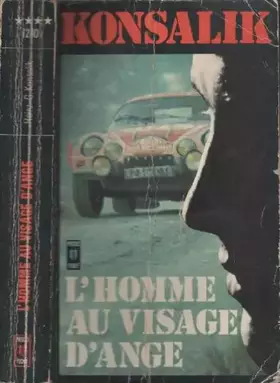 Couverture du produit · L' Homme au visage d'ange
