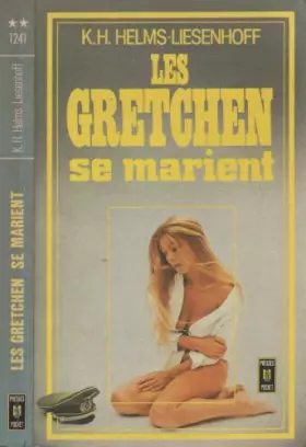Couverture du produit · Les Gretchen se marient : Le mariage du diable
