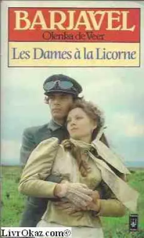 Couverture du produit · Les dames à la Licorne
