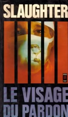 Couverture du produit · Le visage du pardon