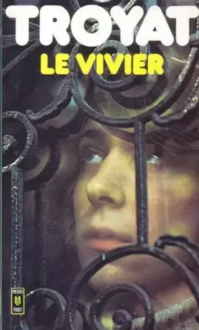 Couverture du produit · Le Vivier