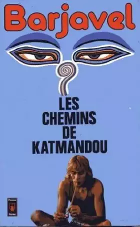 Couverture du produit · Les Chemins de Katmandou