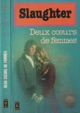 Couverture du produit · Deux coeurs de femmes
