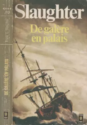 Couverture du produit · Galere en palais (de)