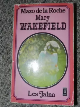 Couverture du produit · Mary wakefield