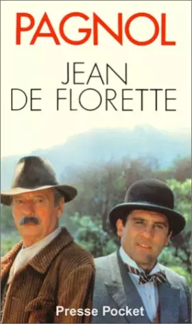 Couverture du produit · L'eau des collines, tome 1 : Jean de Florette