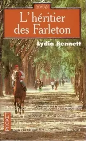 Couverture du produit · L'héritier des Farleton