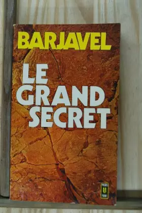 Couverture du produit · Le grand secret