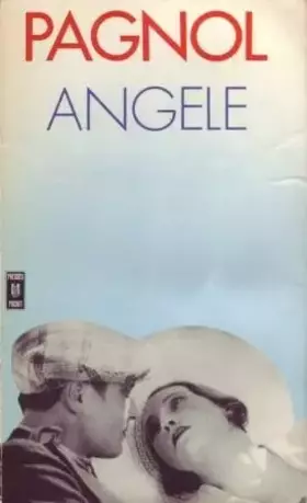 Couverture du produit · Angele