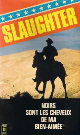 Couverture du produit · Noirs cheveux bien-aimee