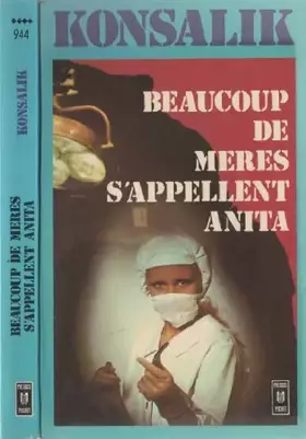 Couverture du produit · Beaucoup mères appellent