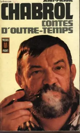 Couverture du produit · Contes d outre temps