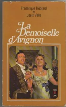 Couverture du produit · LA DEMOISELLE D'AVIGNON