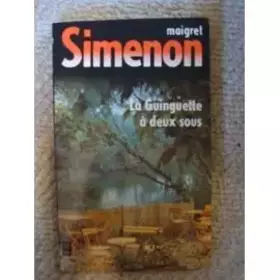 Couverture du produit · La Guinguette à deux sous (Presses pocket)