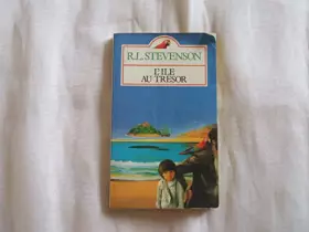 Couverture du produit · L'ile Au Tresor
