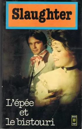 Couverture du produit · L'epee et le bistouri