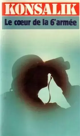 Couverture du produit · Coeur de la sixième armée
