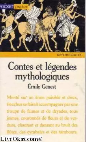 Couverture du produit · Contes et récits mythologiques