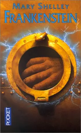 Couverture du produit · Frankenstein ou Le moderne Prométhée
