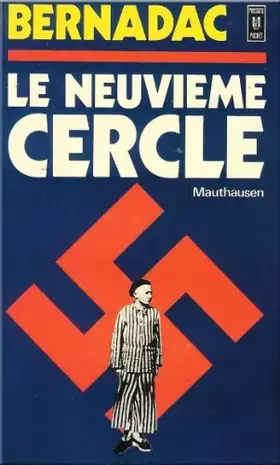 Couverture du produit · Le neuvieme cercle