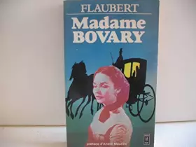 Couverture du produit · Madame Bovary