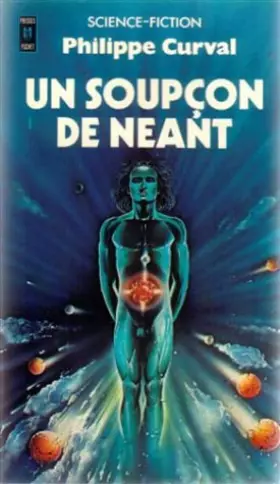 Couverture du produit · Un soupçon de néant