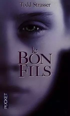 Couverture du produit · Le bon fils
