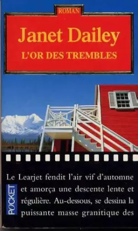 Couverture du produit · L'Or des Temples