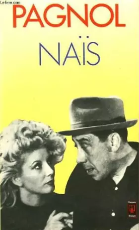 Couverture du produit · Nais