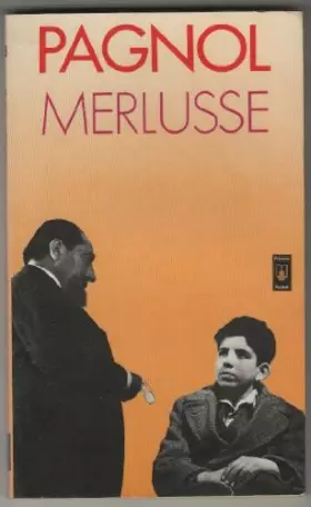 Couverture du produit · Merlusse