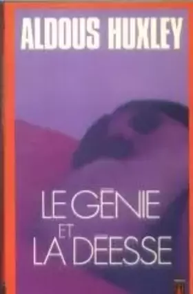 Couverture du produit · Le Génie et la déesse (Presses pocket) [Array]